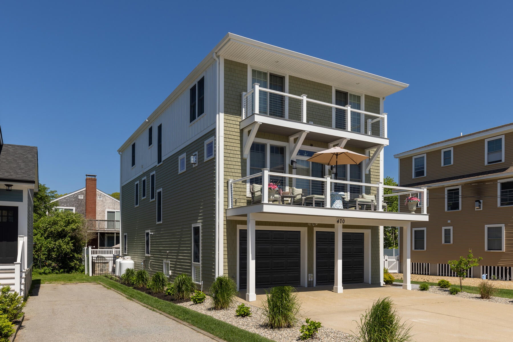 470 Ocean Avenue