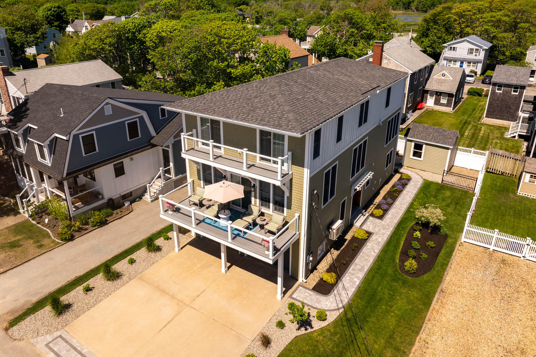 470 Ocean Avenue