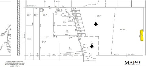 Photo of M9L31 Off Hughes Road, Sebec, ME 04481 (MLS # 1669350)