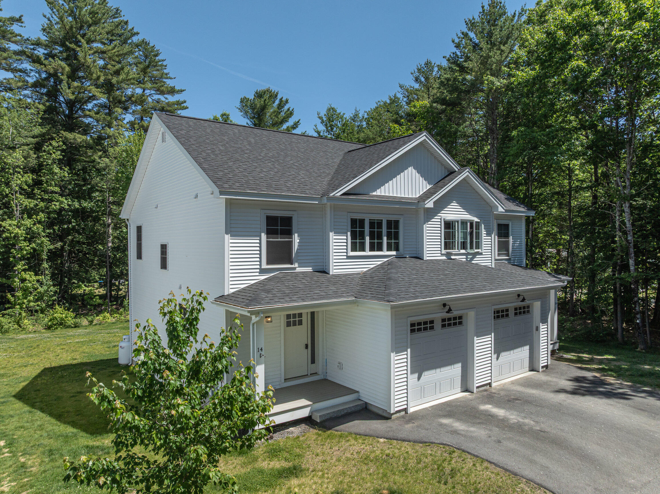 14 Voyager Lane 14