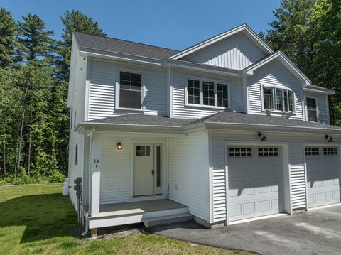 Photo of 14 Voyager Lane #14, Windham, ME 04062 (MLS # 1666663)