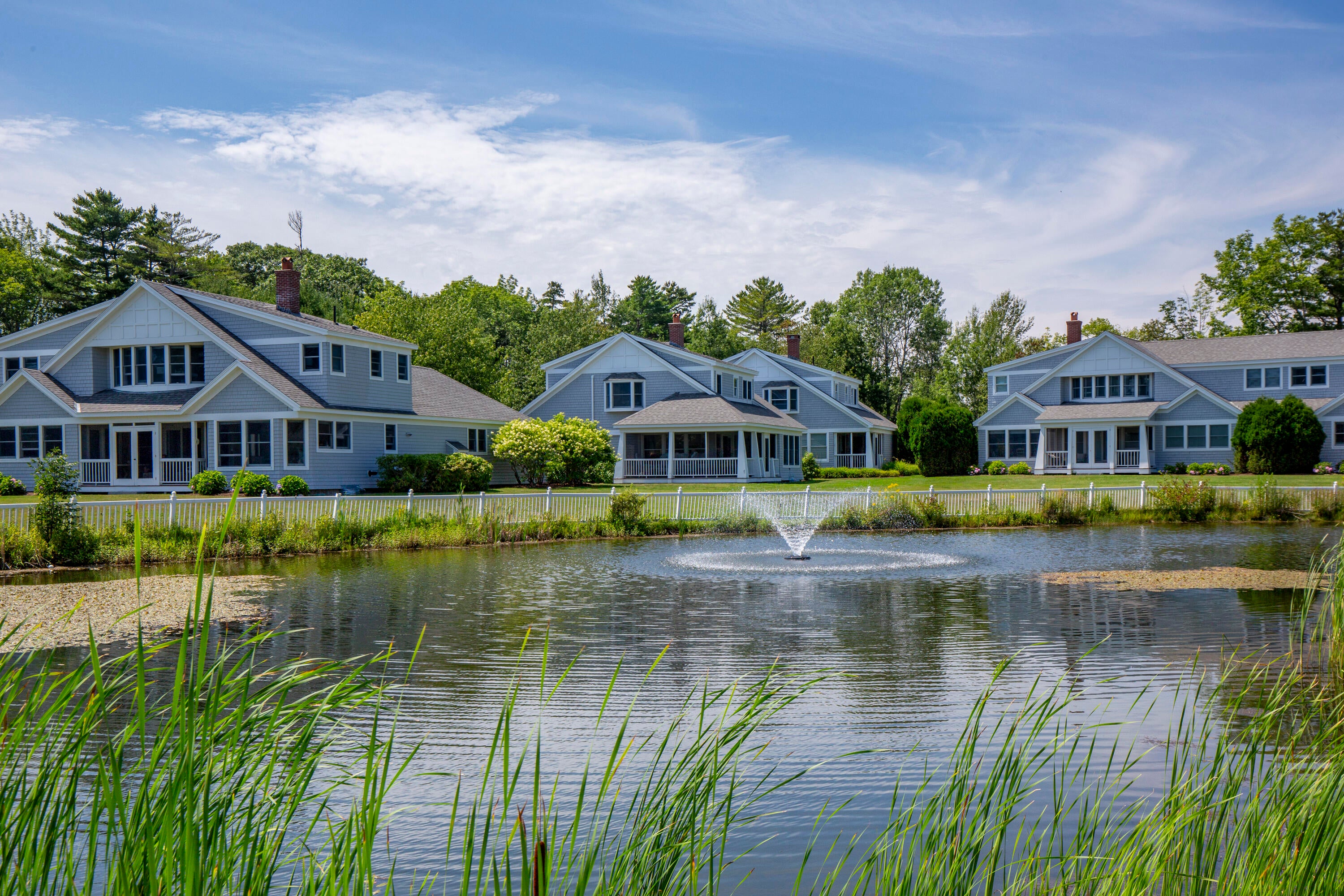 34 Village Way 34
