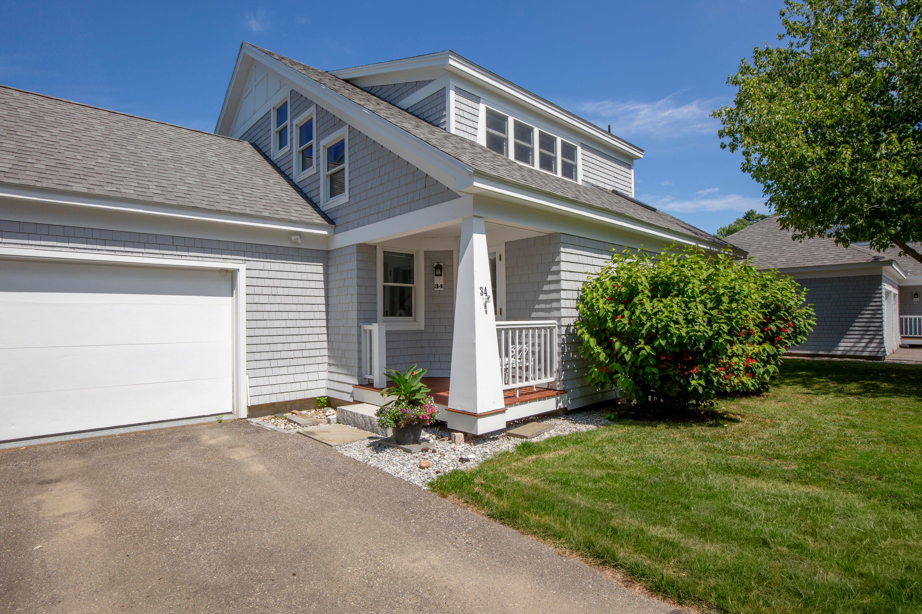 34 Village Way 34