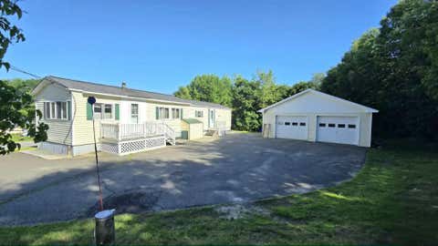 Photo of 118 Old Belgrade Road, Augusta, ME 04330 (MLS # 1668269)