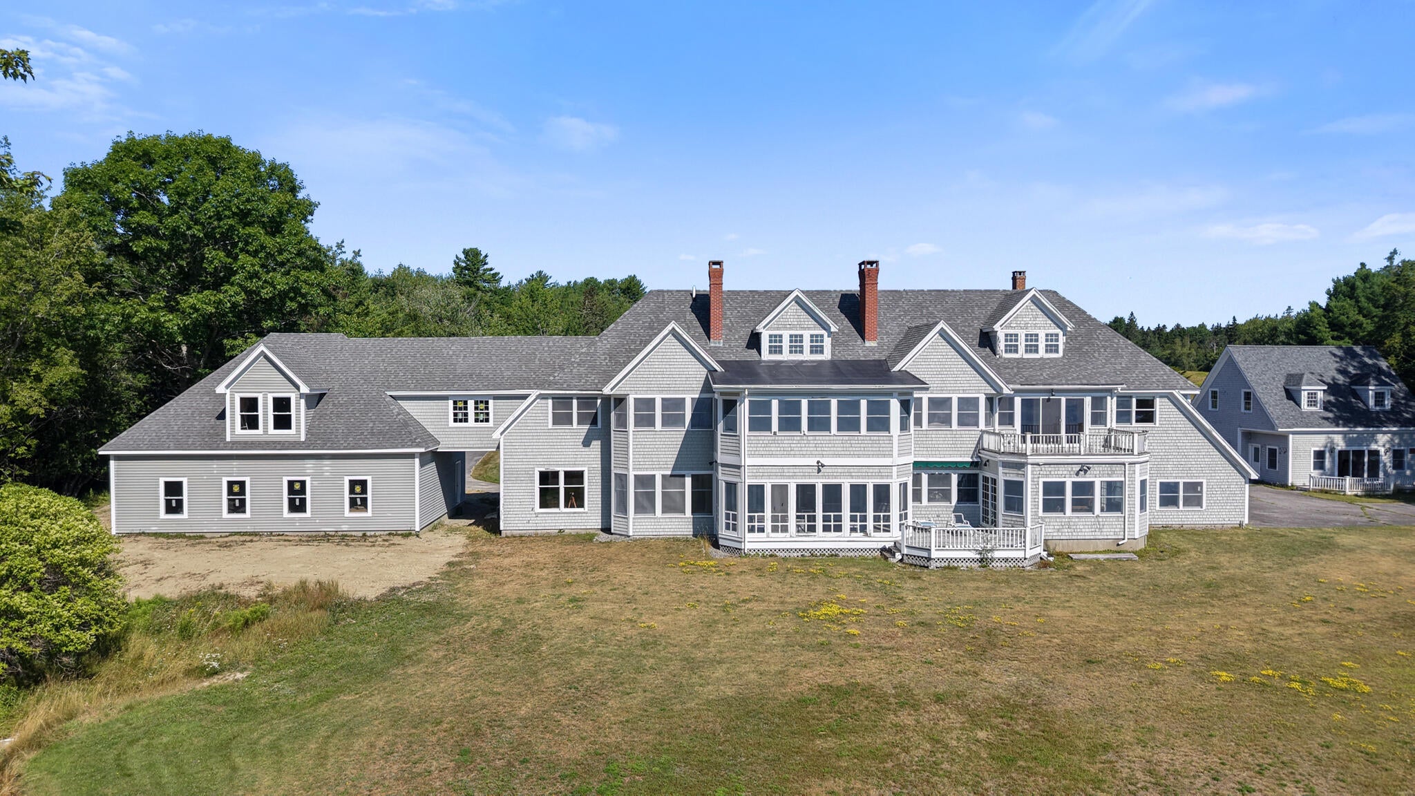 684 Falls Bridge Road