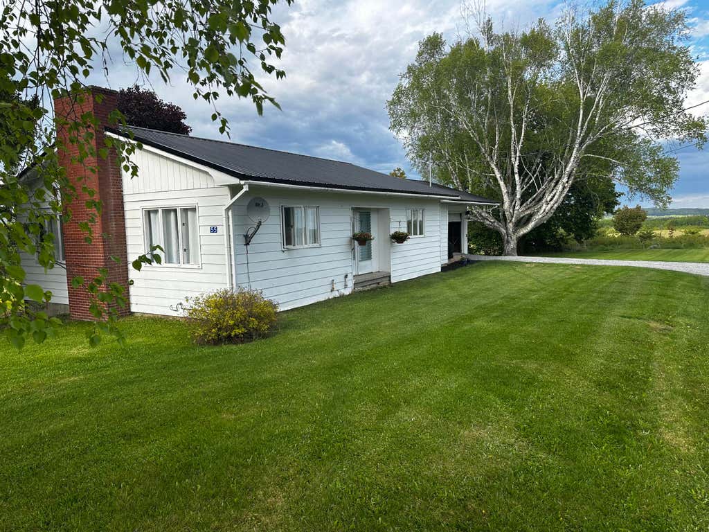 Photo of 55 Old Houlton Road, Bridgewater, ME 04735 (MLS # 1662498)