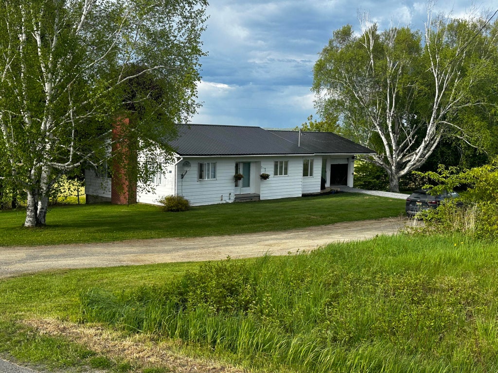 Photo of 55 Old Houlton Road, Bridgewater, ME 04735 (MLS # 1662498)