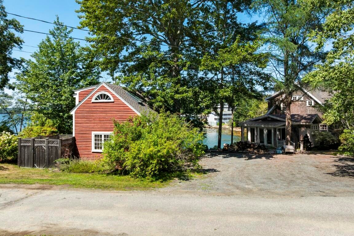 749 Ocean Point Road