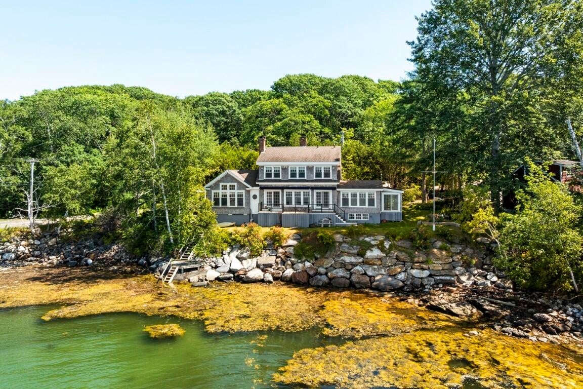 749 Ocean Point Road