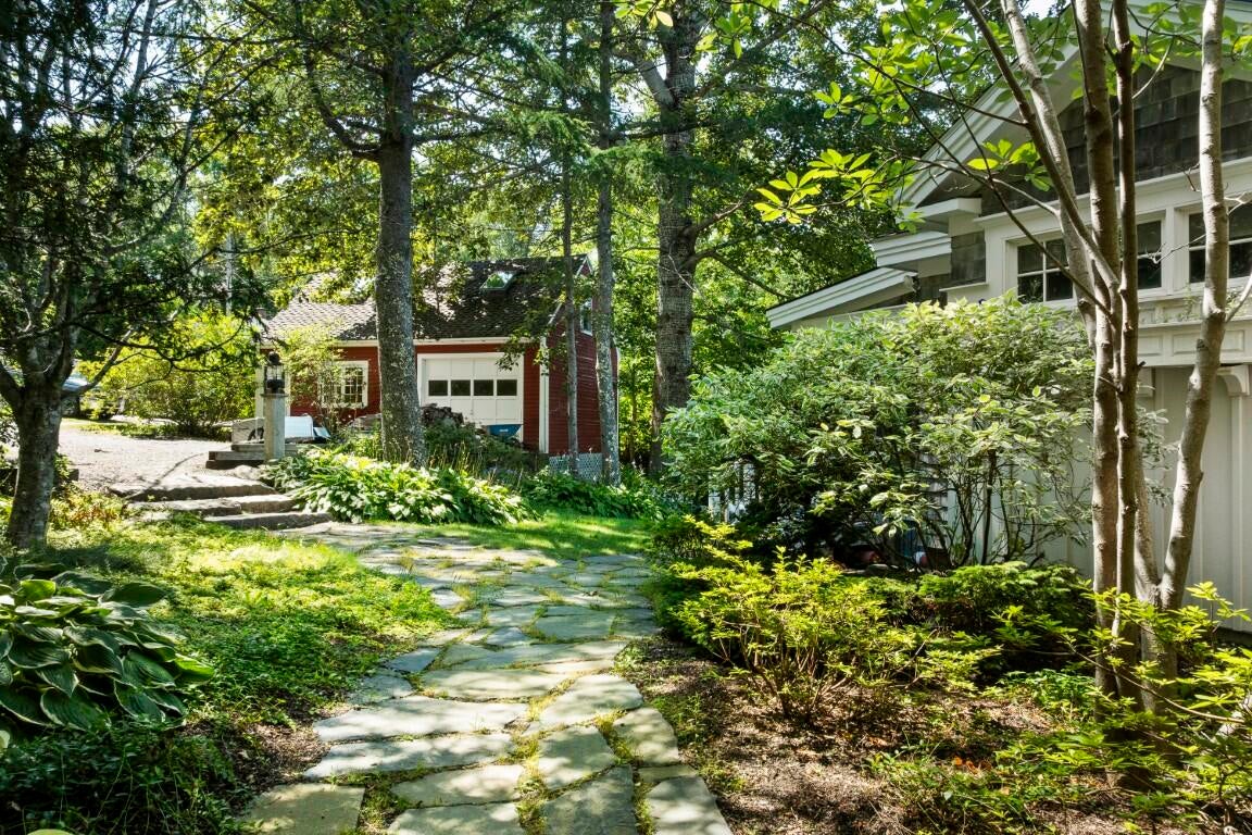 749 Ocean Point Road