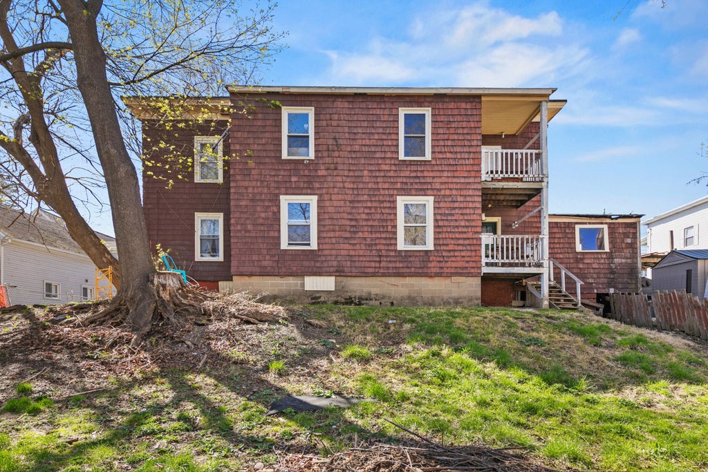 Photo of 5 Cottage Street, Lewiston, ME 04240 (MLS # 1662825)