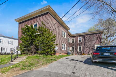 Photo of 5 Cottage Street, Lewiston, ME 04240 (MLS # 1662825)