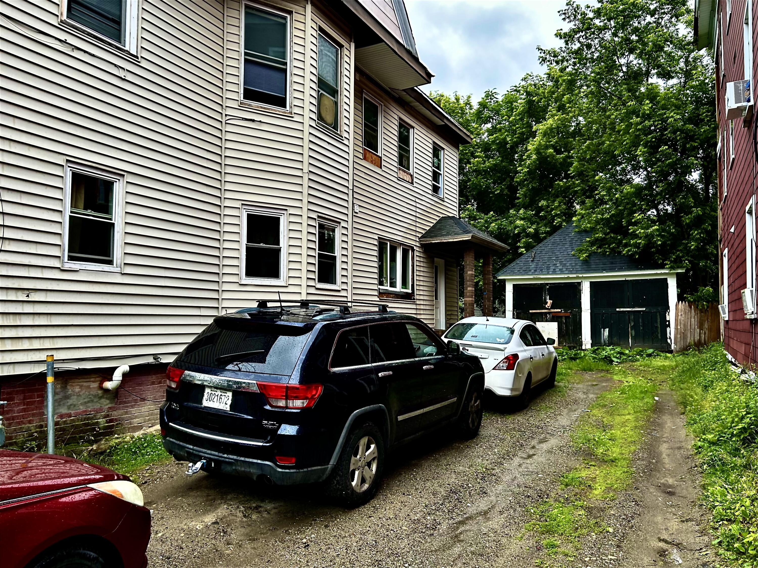 128 Horton Street