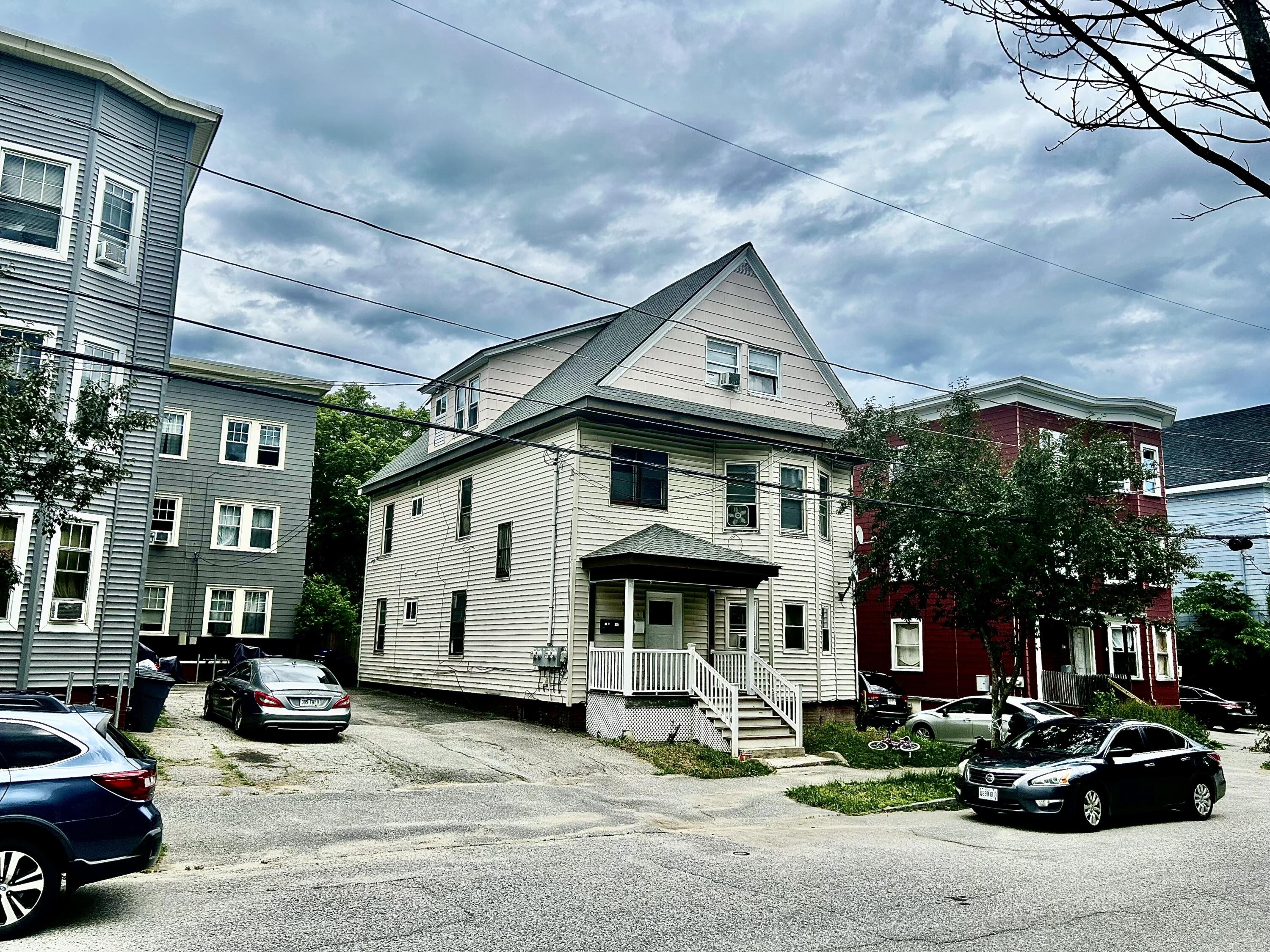 128 Horton Street