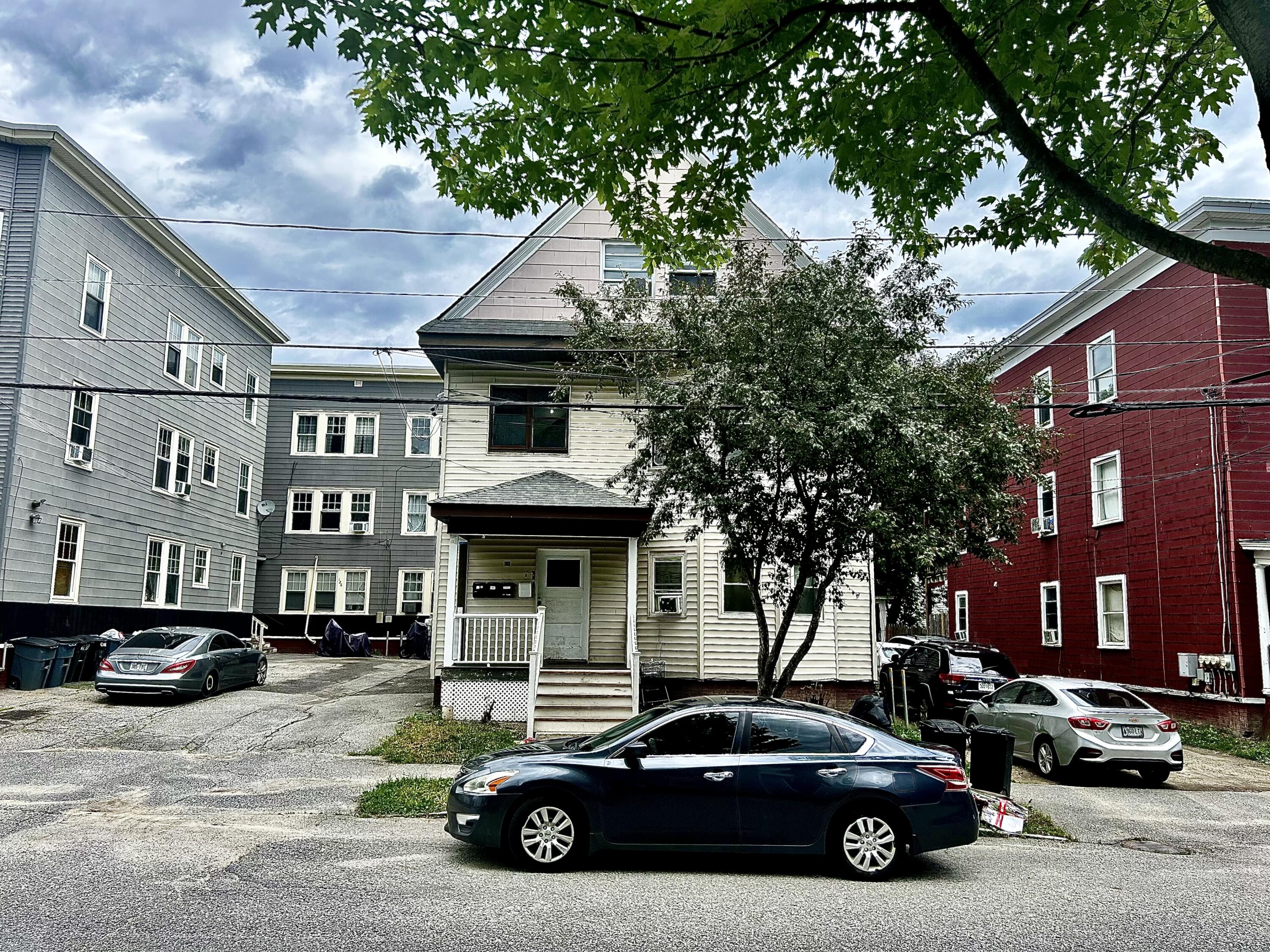 128 Horton Street