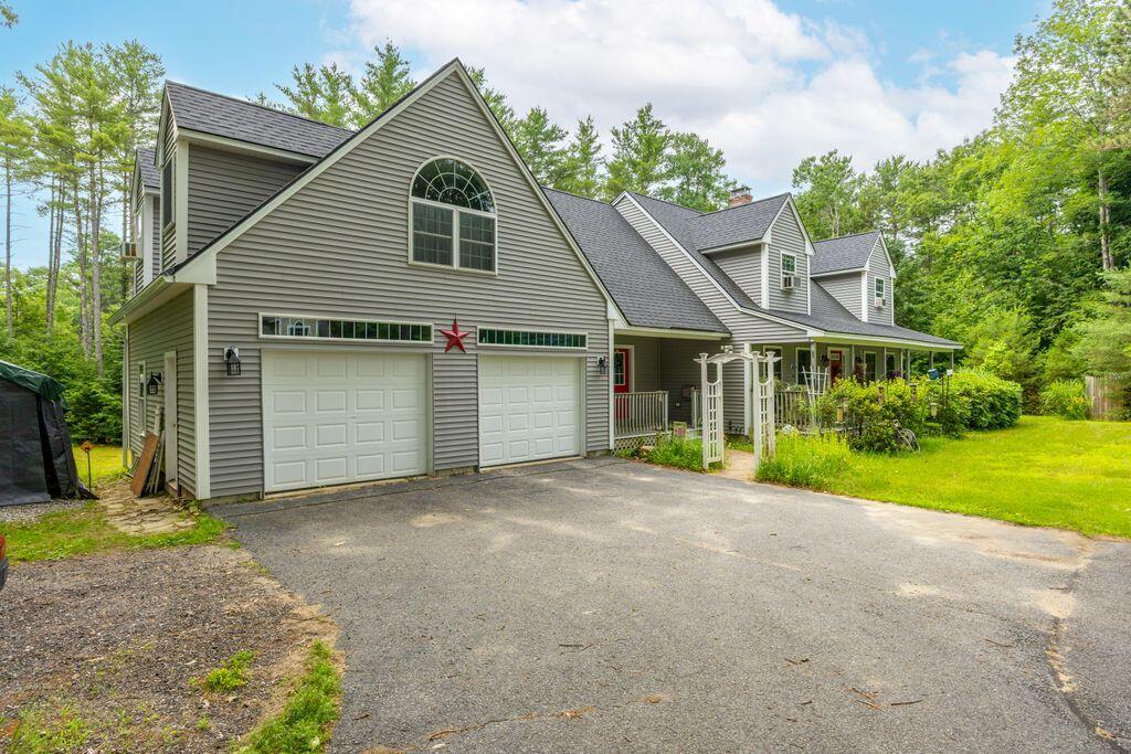 22 Davis Road