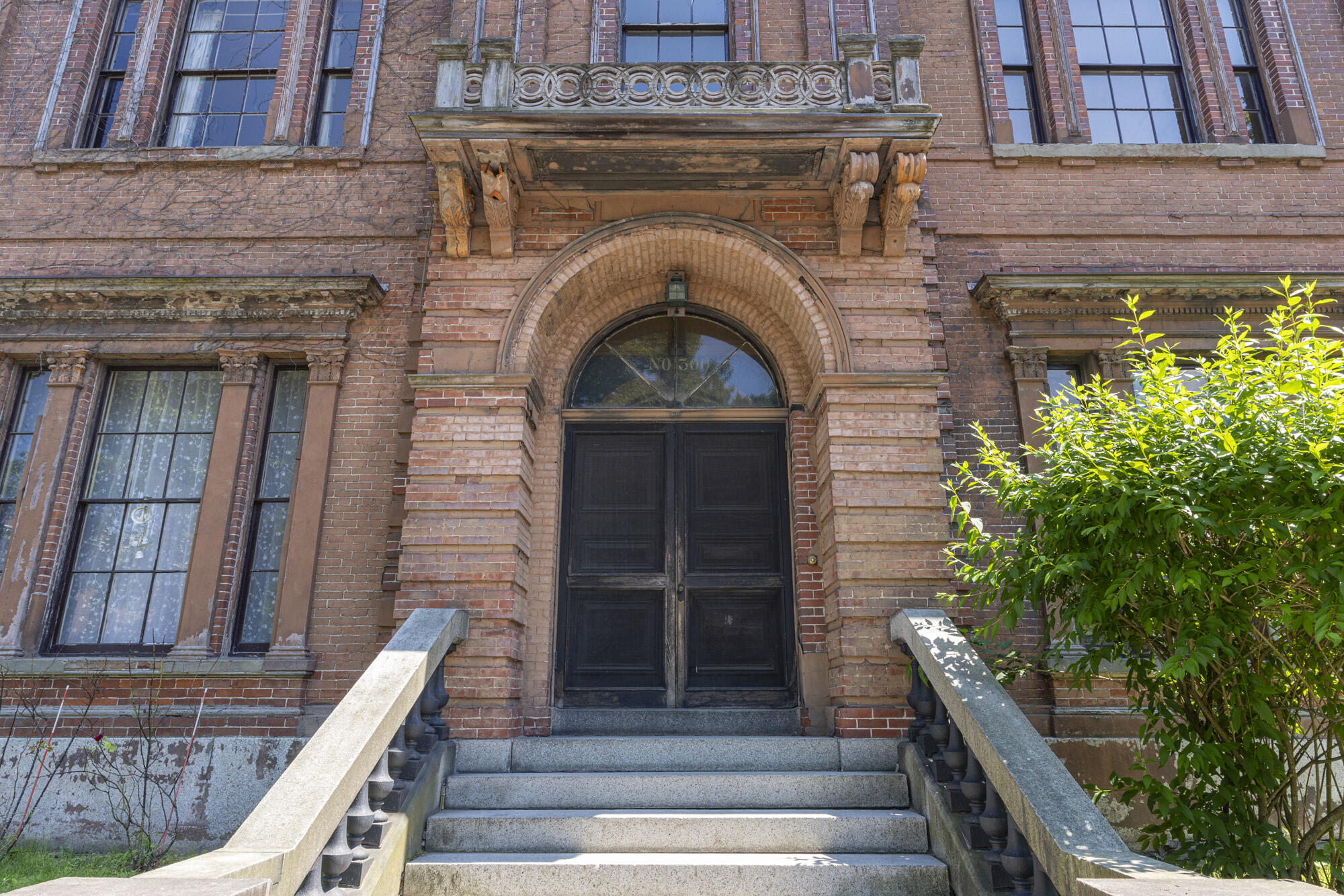 300 Danforth Street