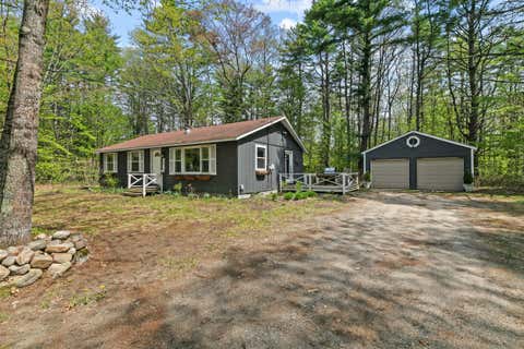 Photo of 14 Balsam Lane, Naples, ME 04055 (MLS # 1663001)