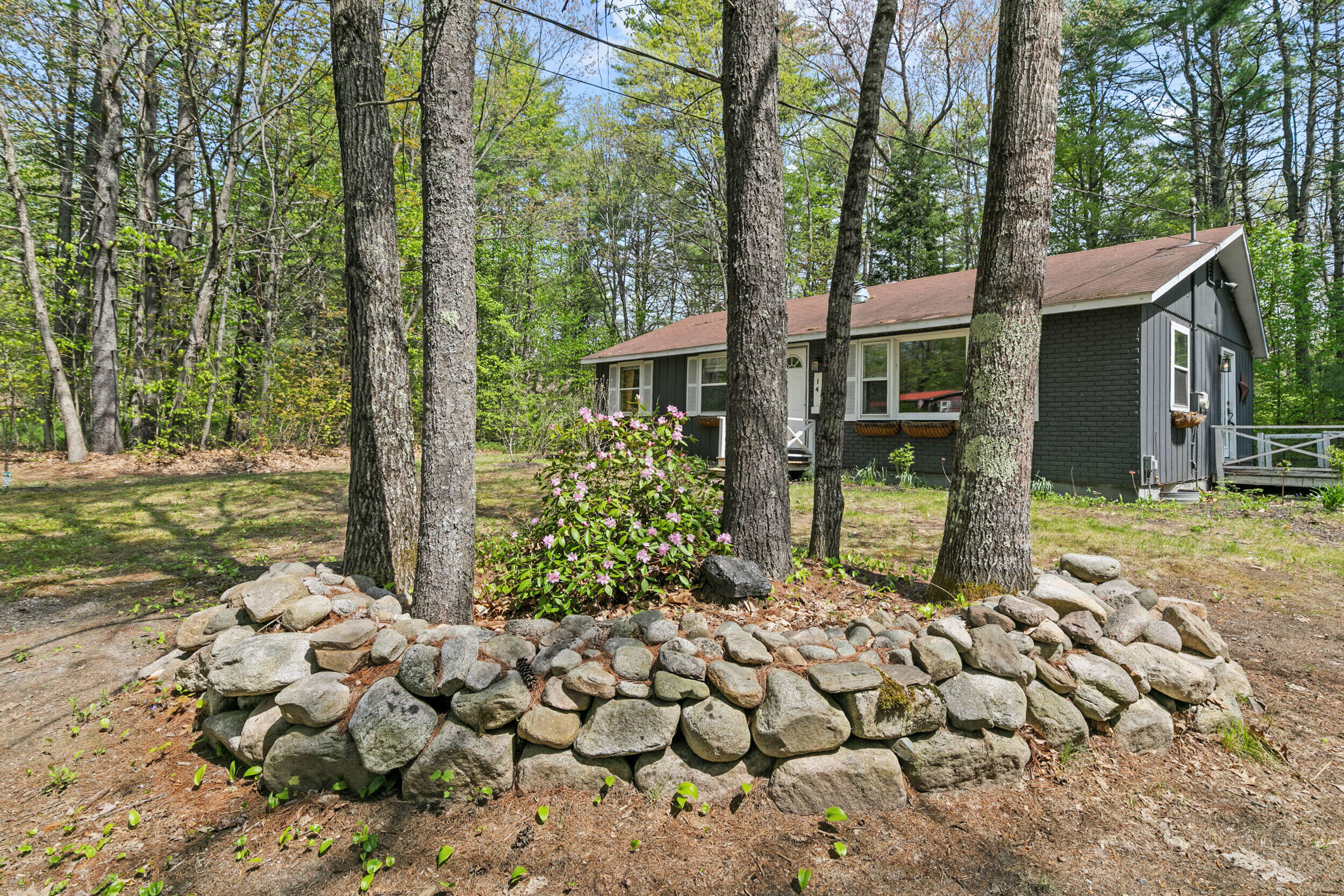 14 Balsam Lane