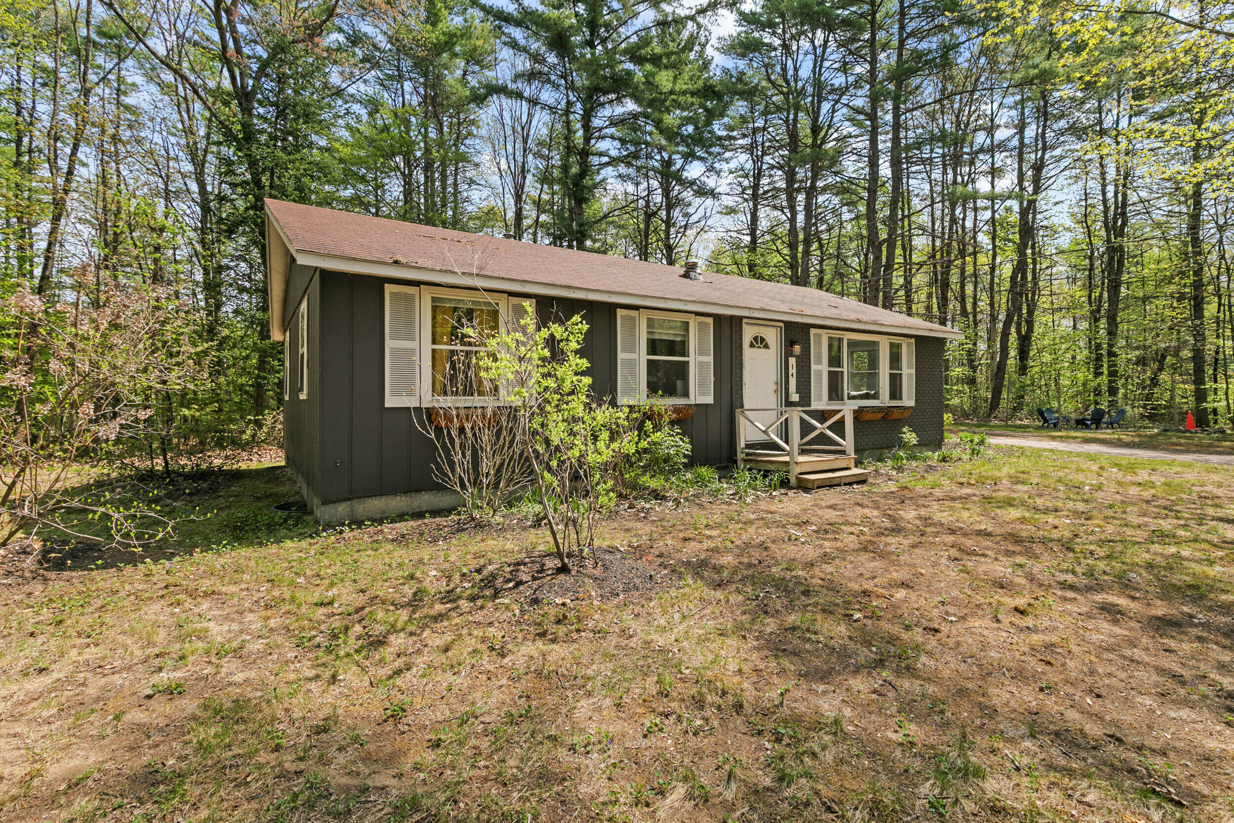 14 Balsam Lane