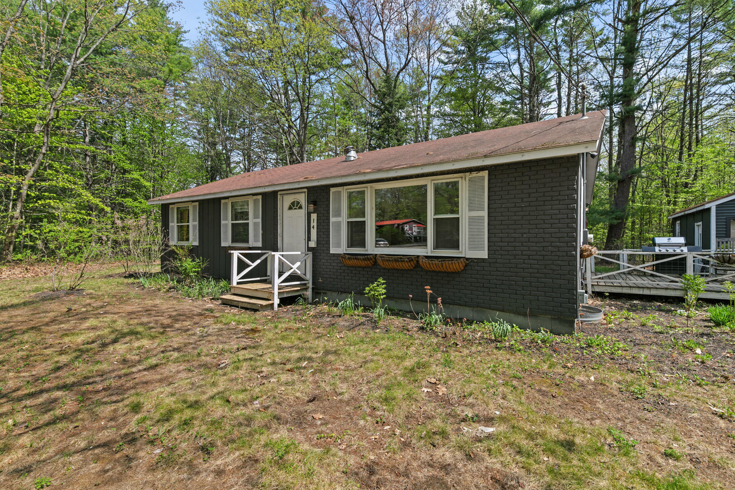 14 Balsam Lane