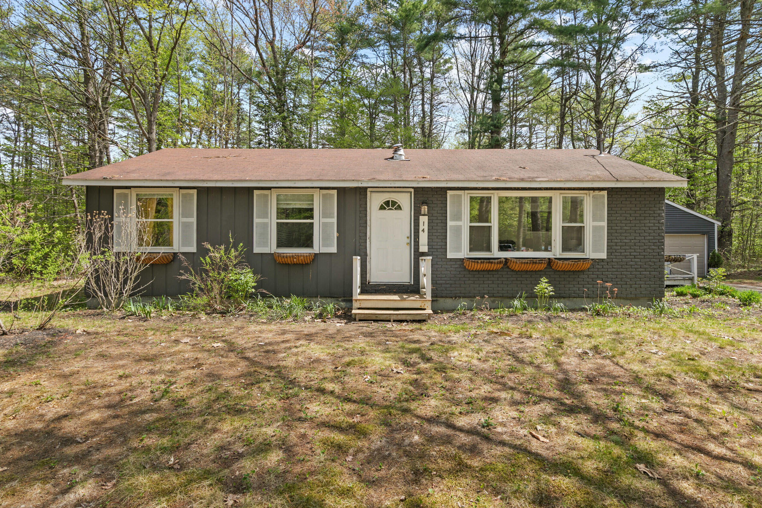 14 Balsam Lane