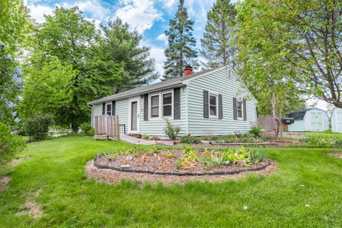 Photo of 57 Naylor Street, Bangor, ME 04401 (MLS # 1665320)