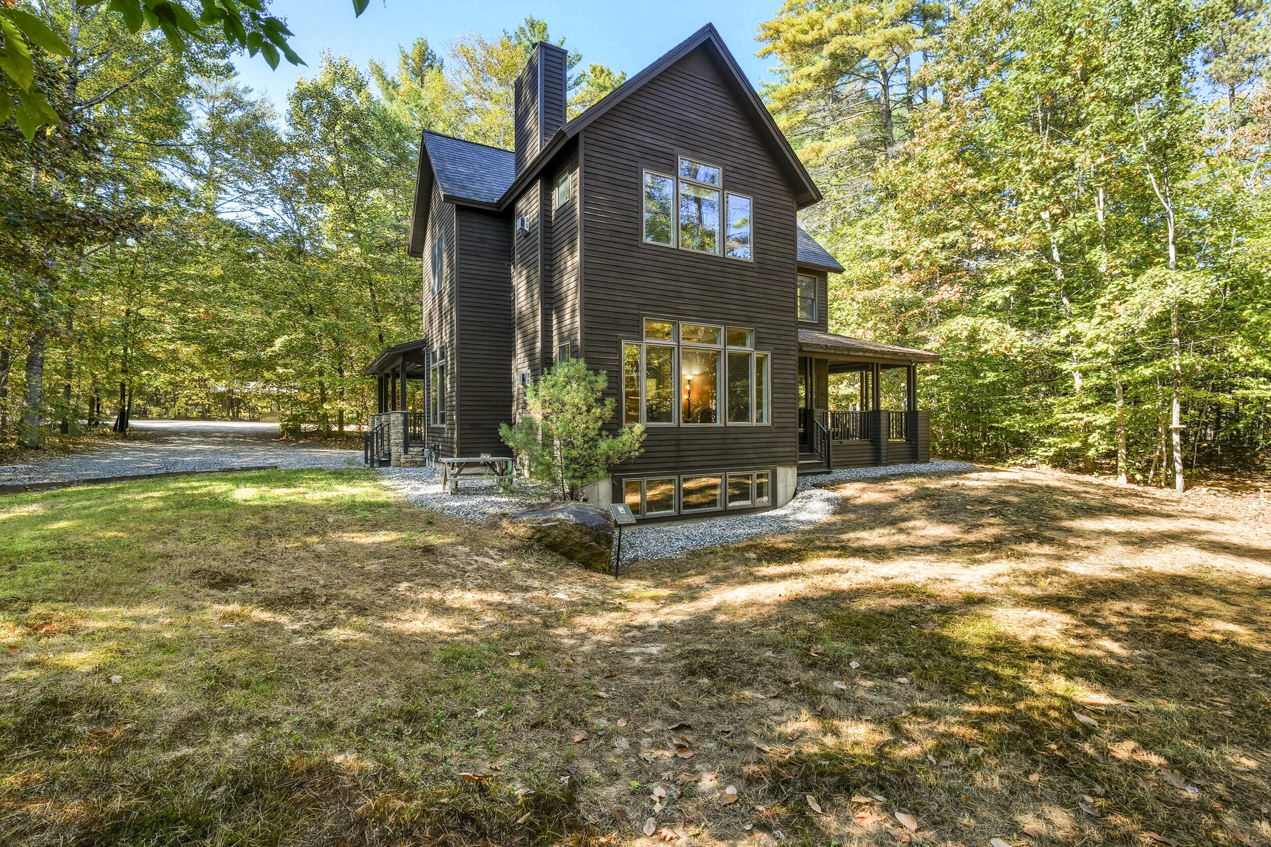 52 N Bridgton Road
