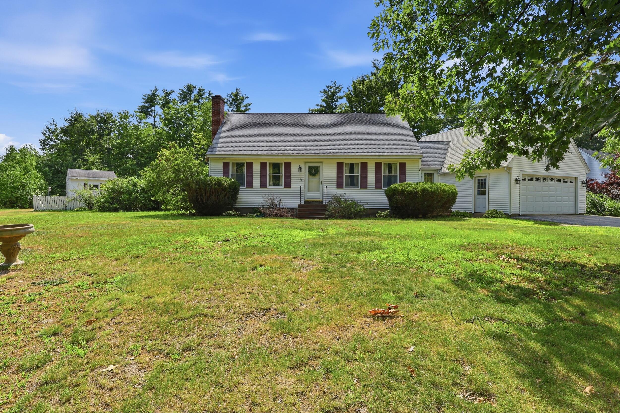 129 Forbes Lane