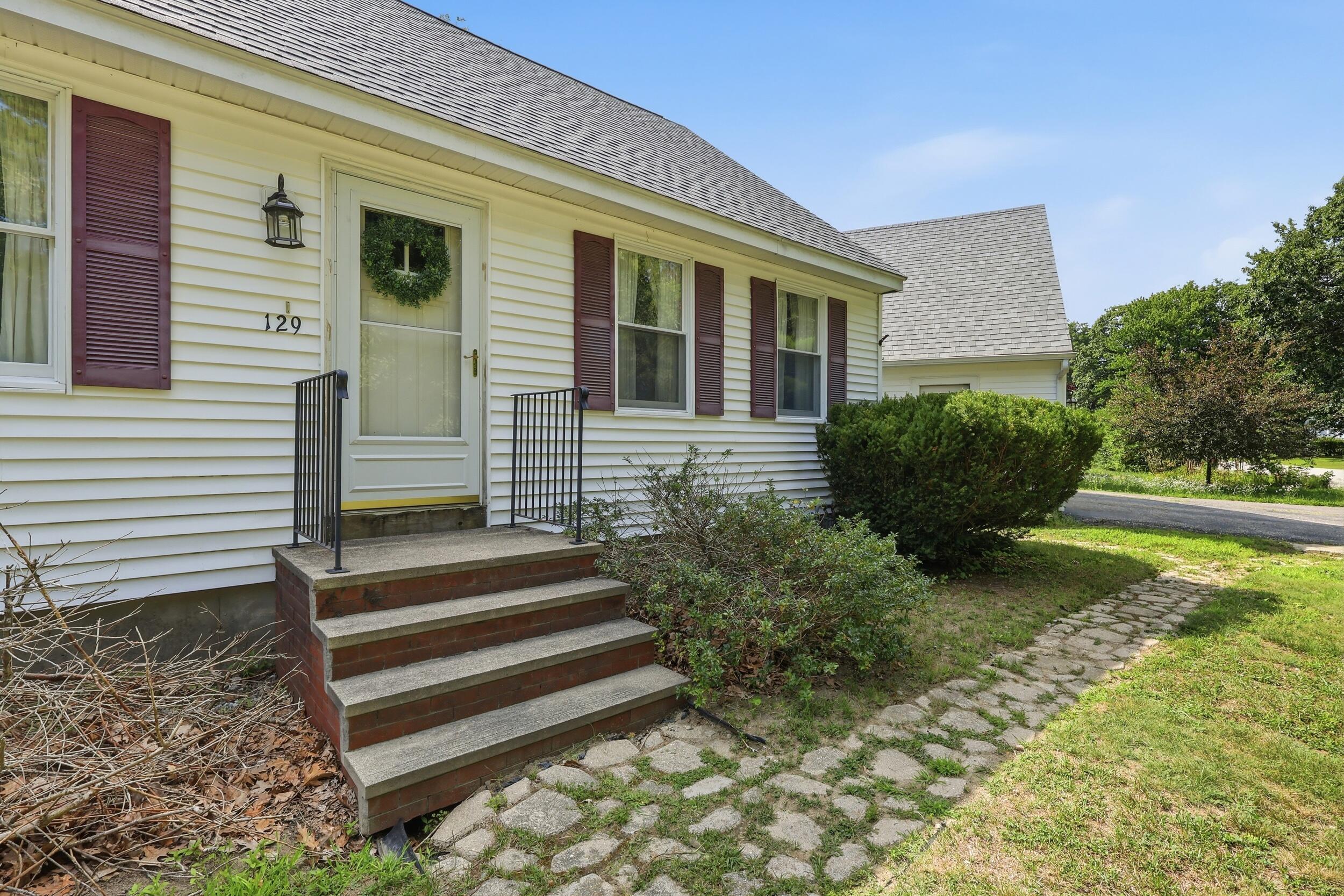 129 Forbes Lane