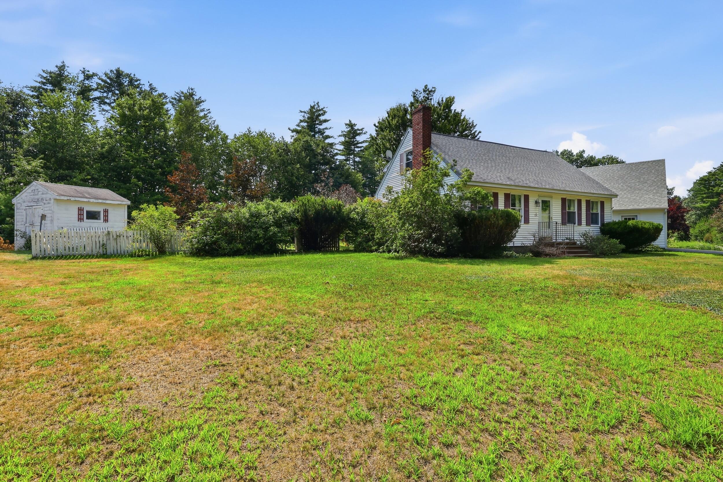 129 Forbes Lane