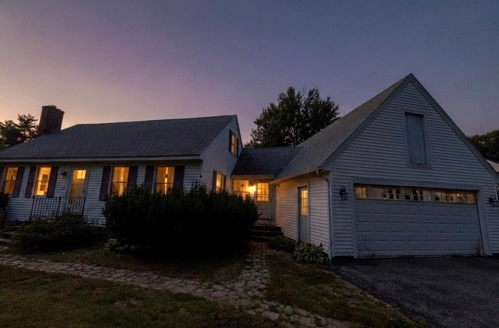 129 Forbes Lane