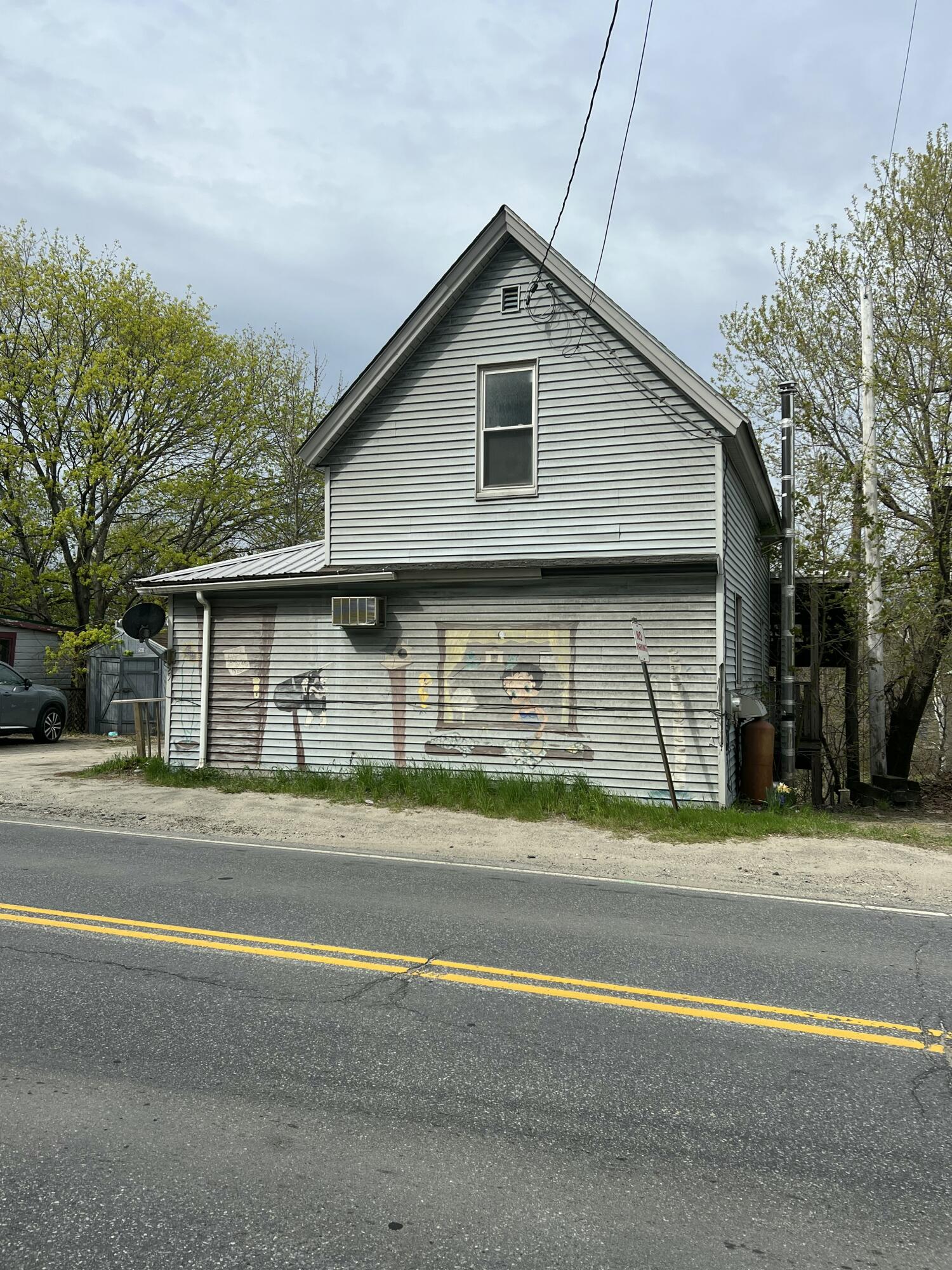 55 Park Street