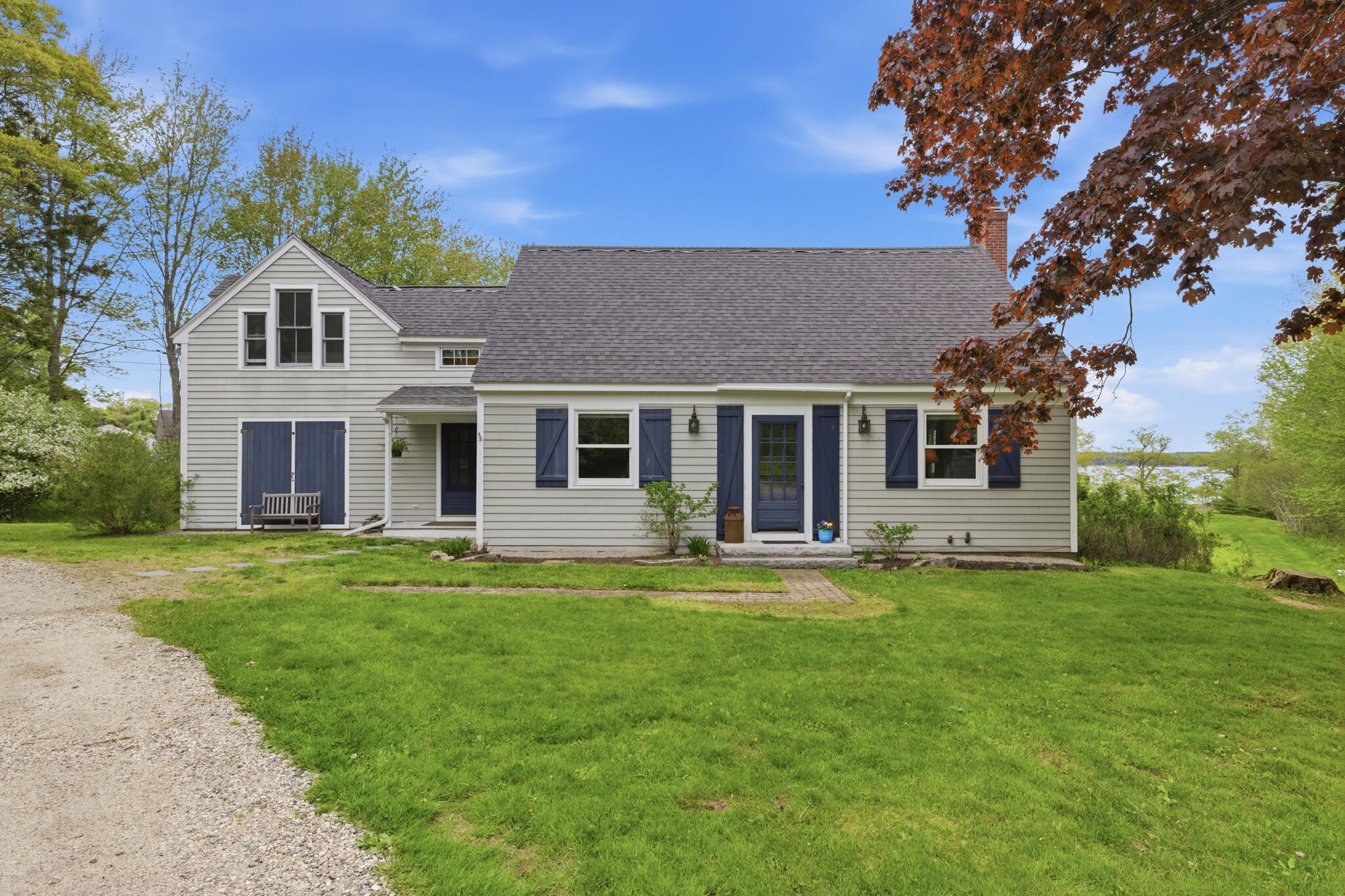 124 Phipps Point Road