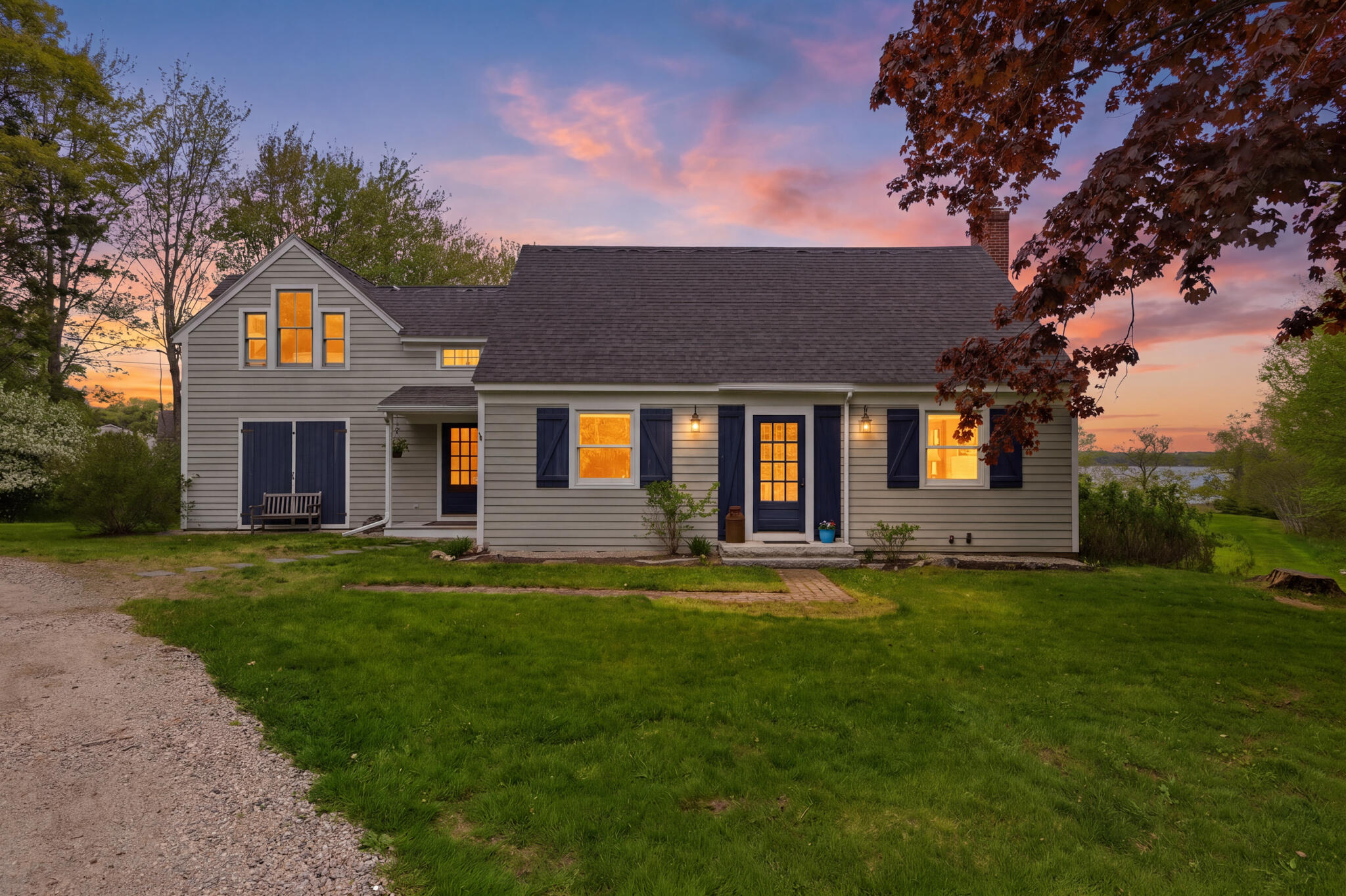 124 Phipps Point Road