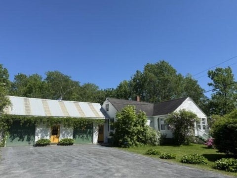 Photo of 202 Middle Road, Oakland, ME 04963 (MLS # 1666053)