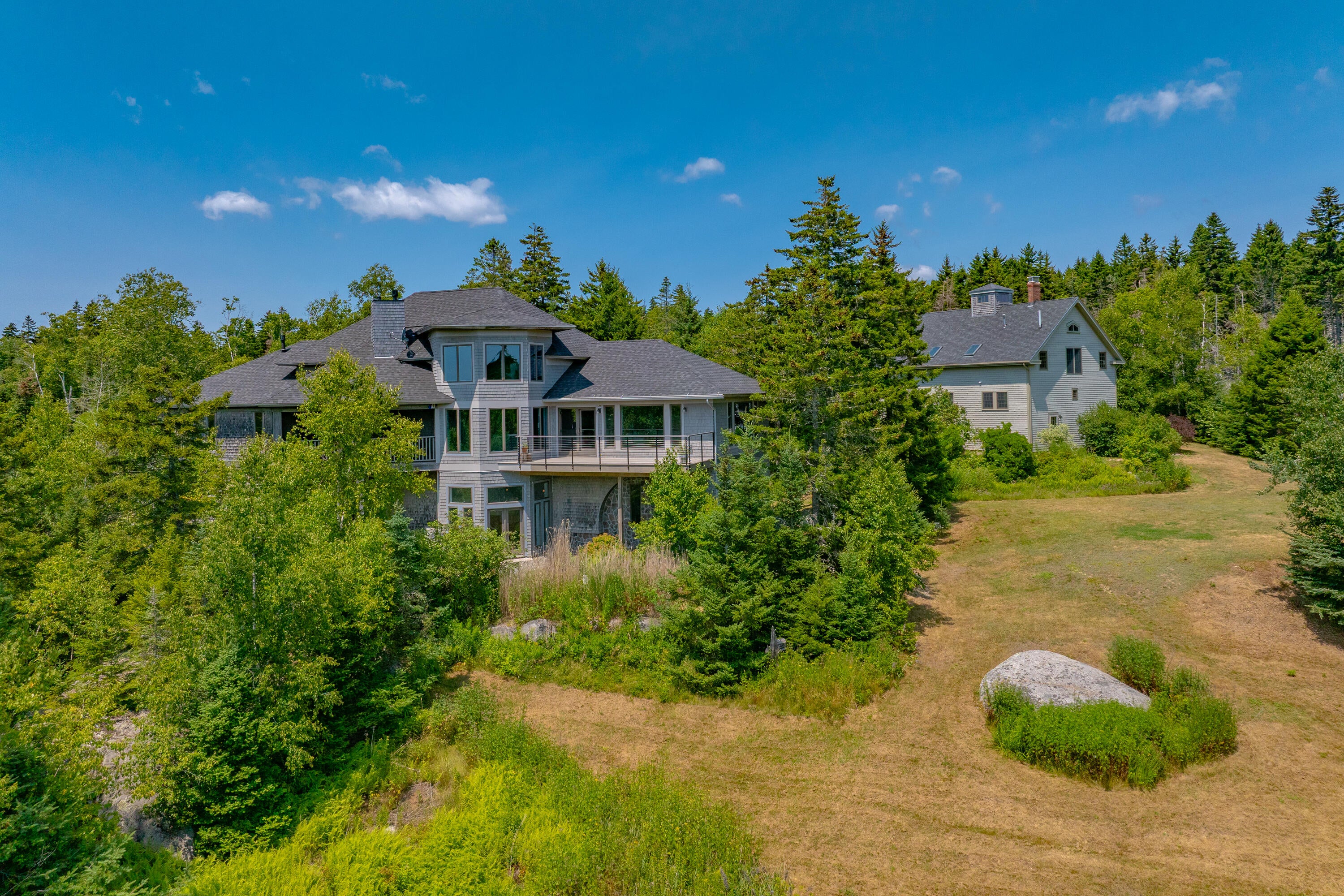 271 Ames Cove Road