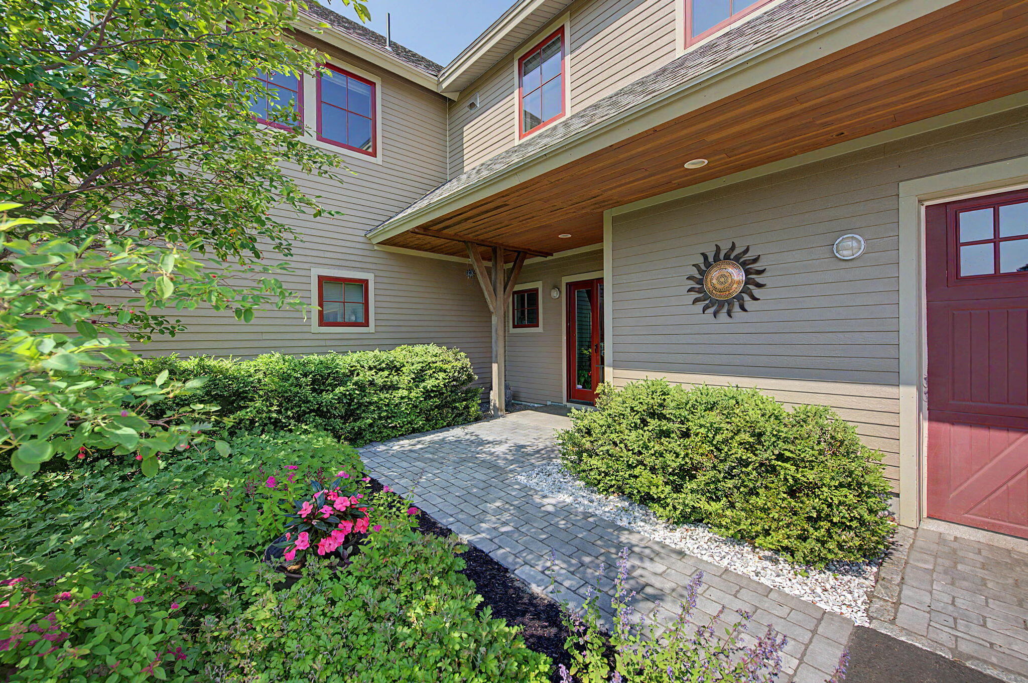156 Barstow Road