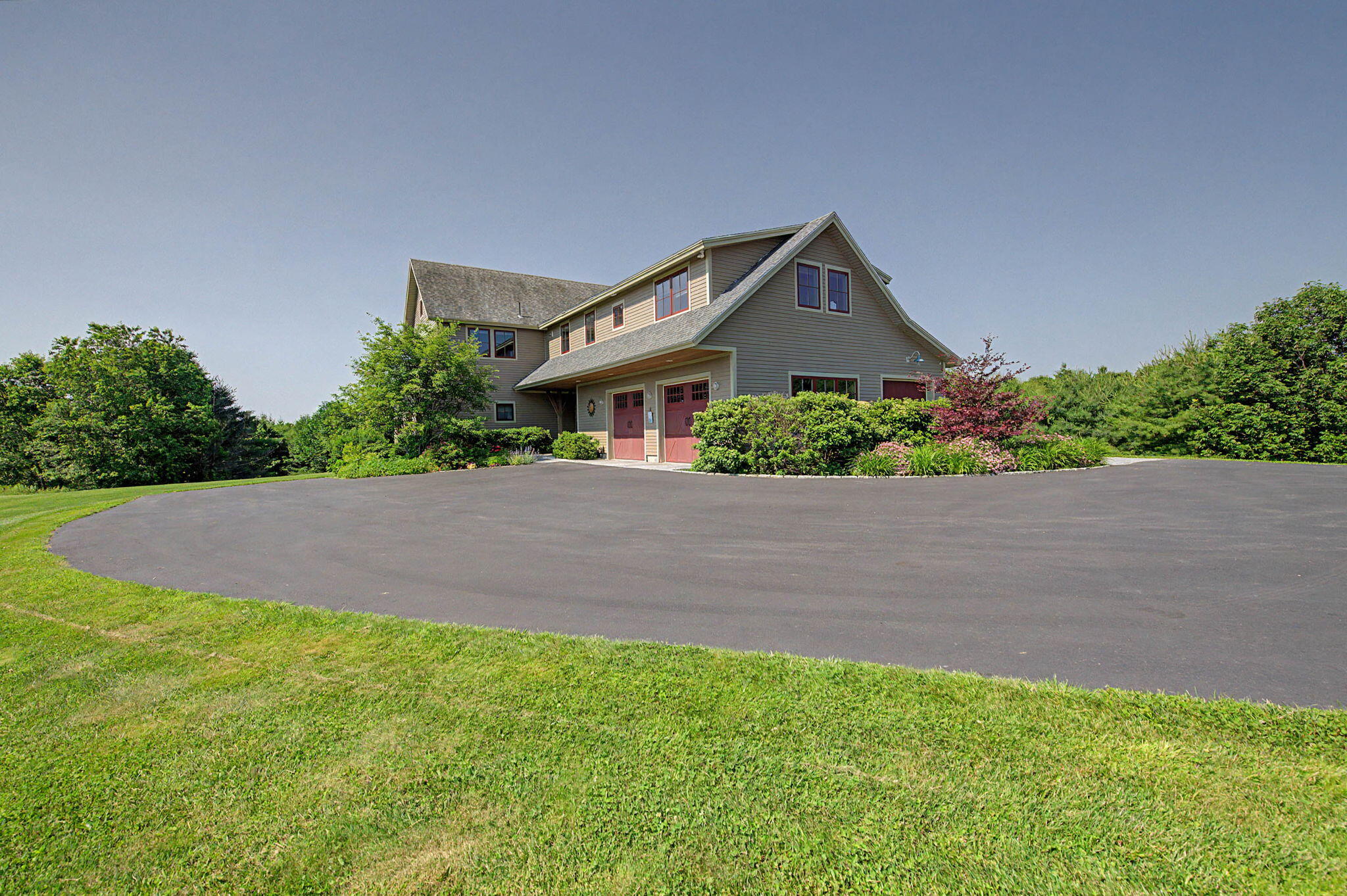 156 Barstow Road