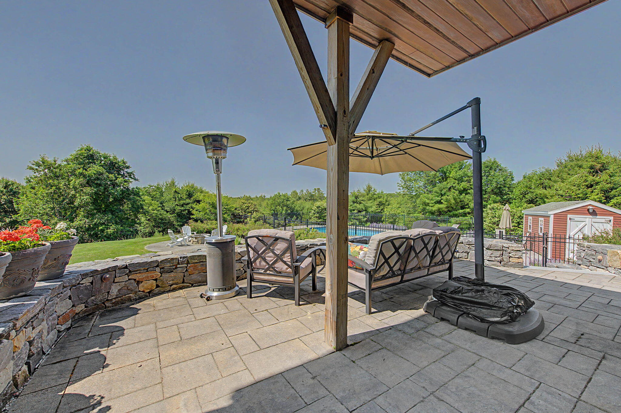 156 Barstow Road