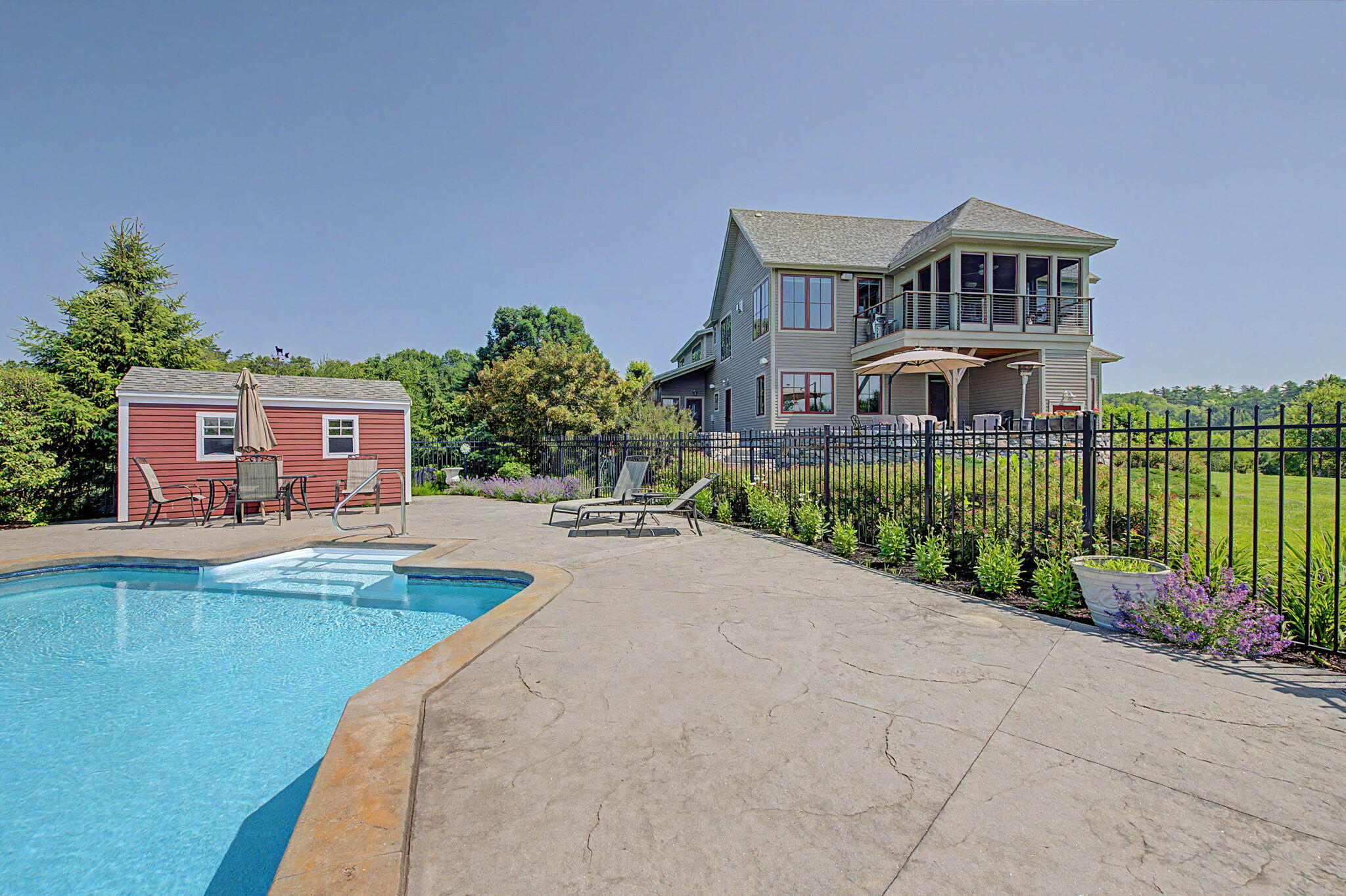 156 Barstow Road
