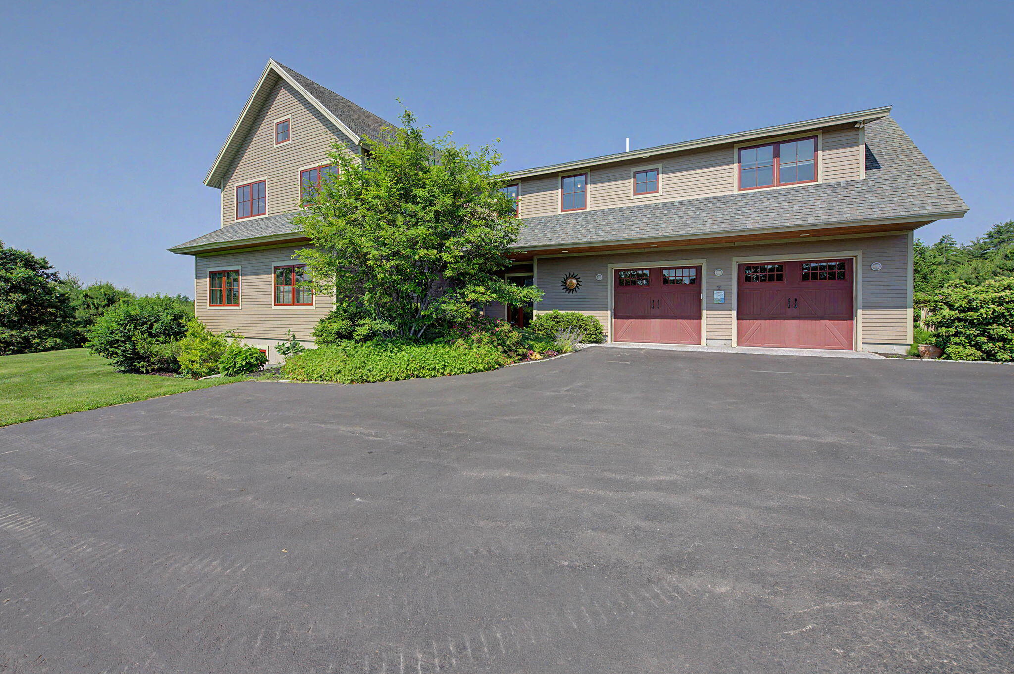 156 Barstow Road