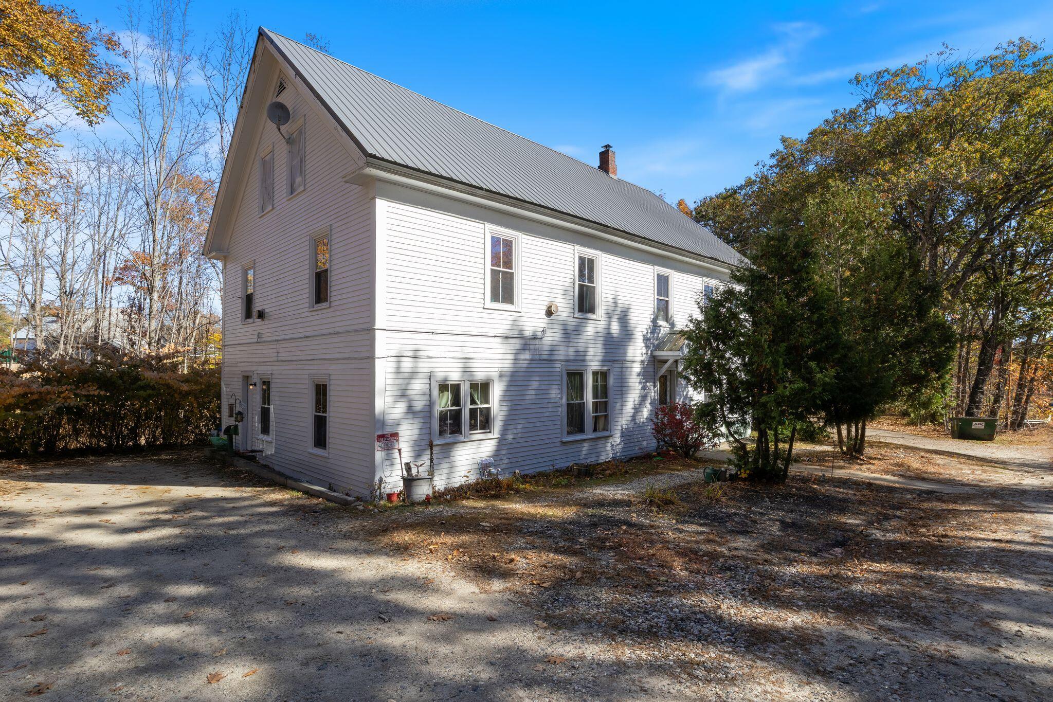 32 Kansas Road