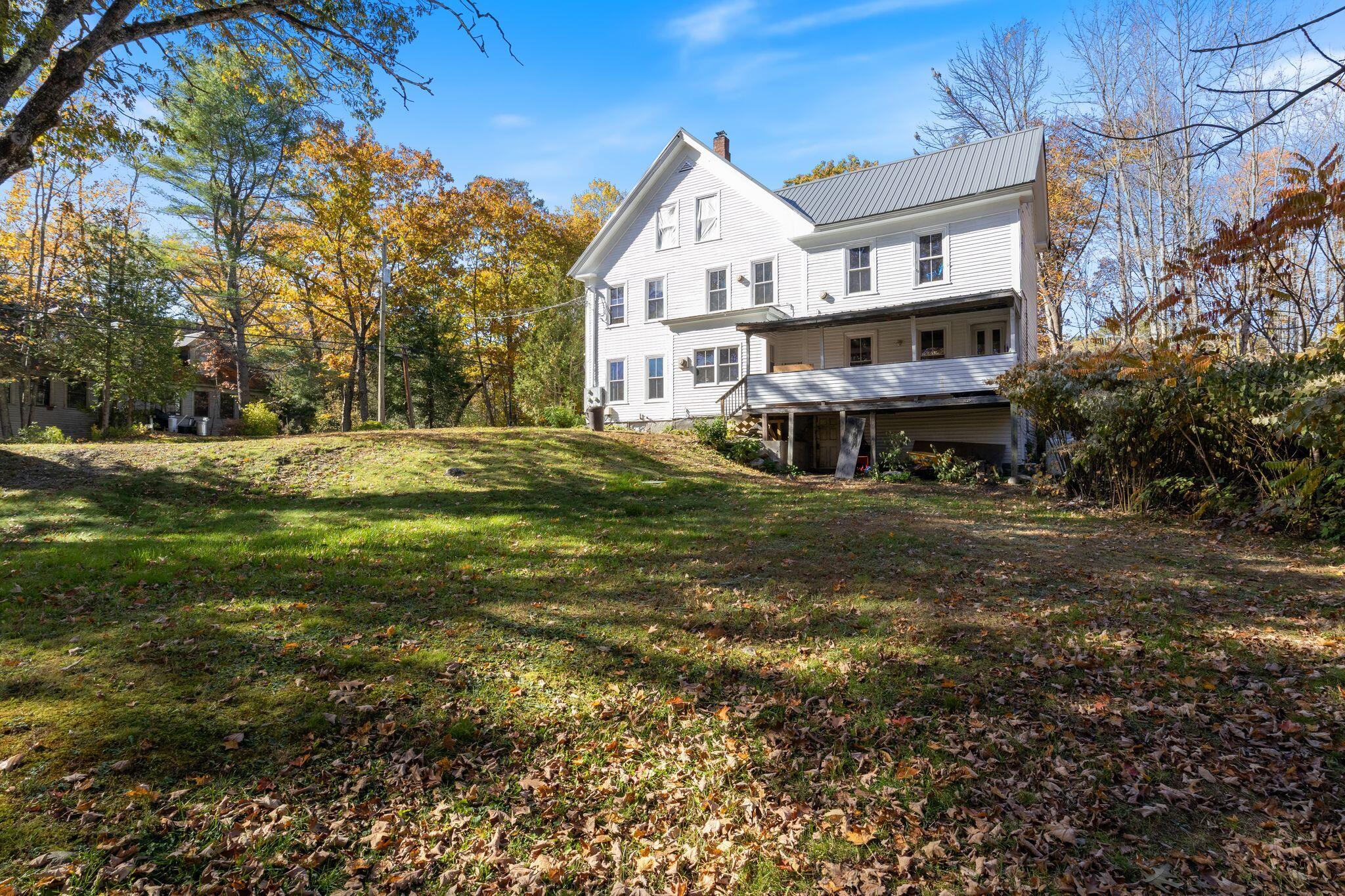 32 Kansas Road