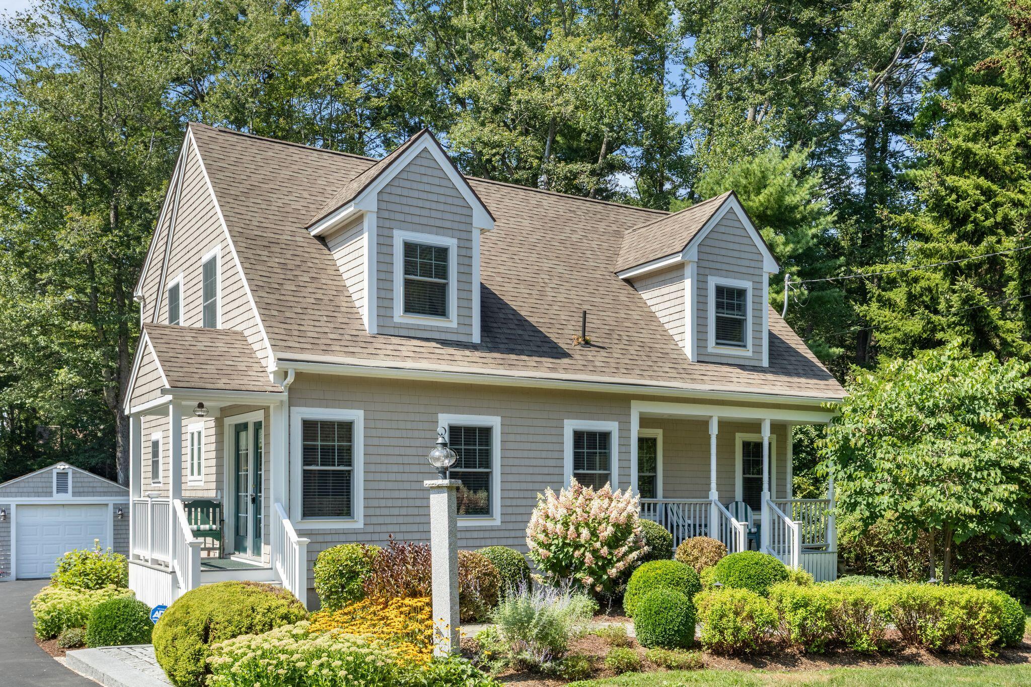 435 Mitchell Road