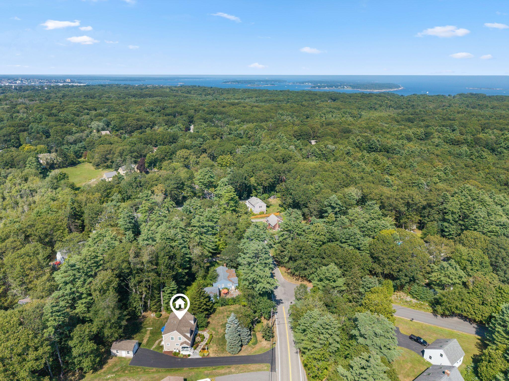 435 Mitchell Road