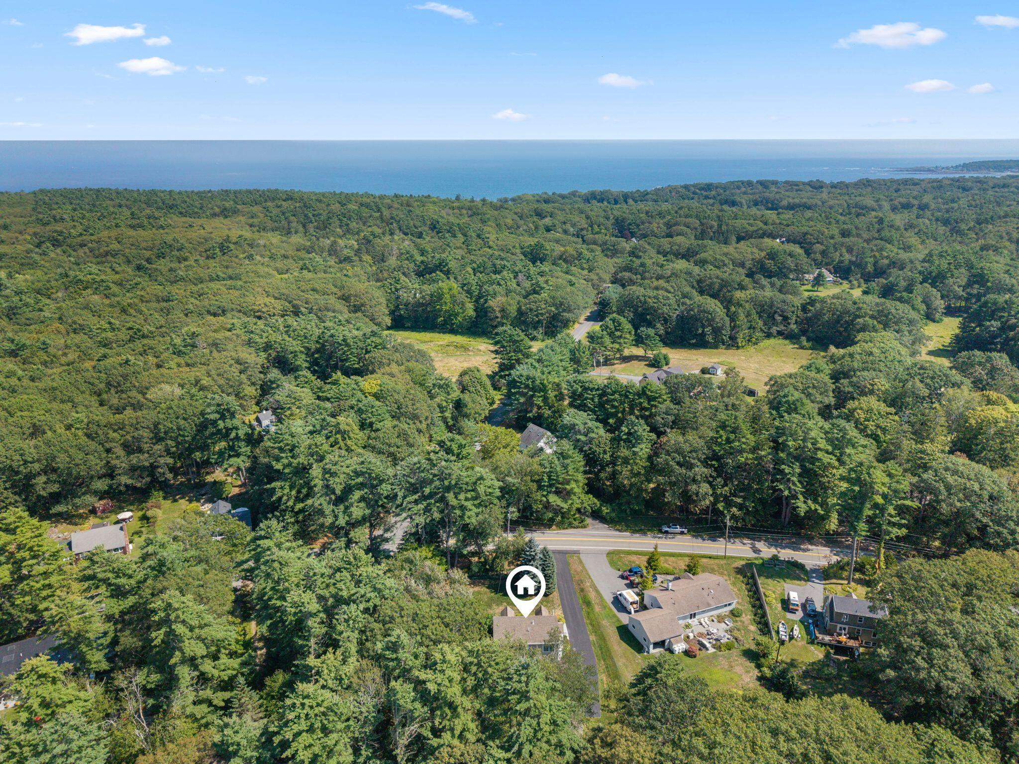 435 Mitchell Road