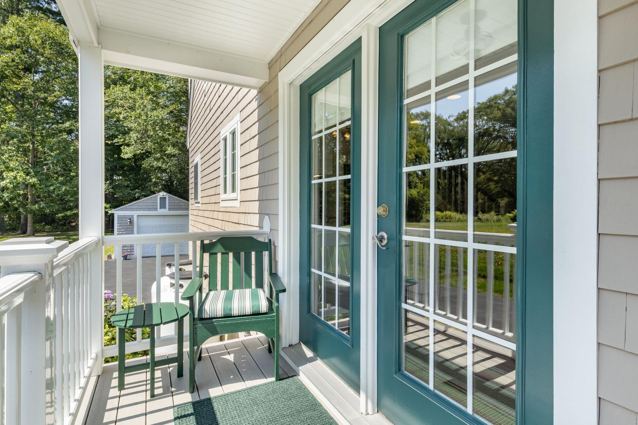435 Mitchell Road