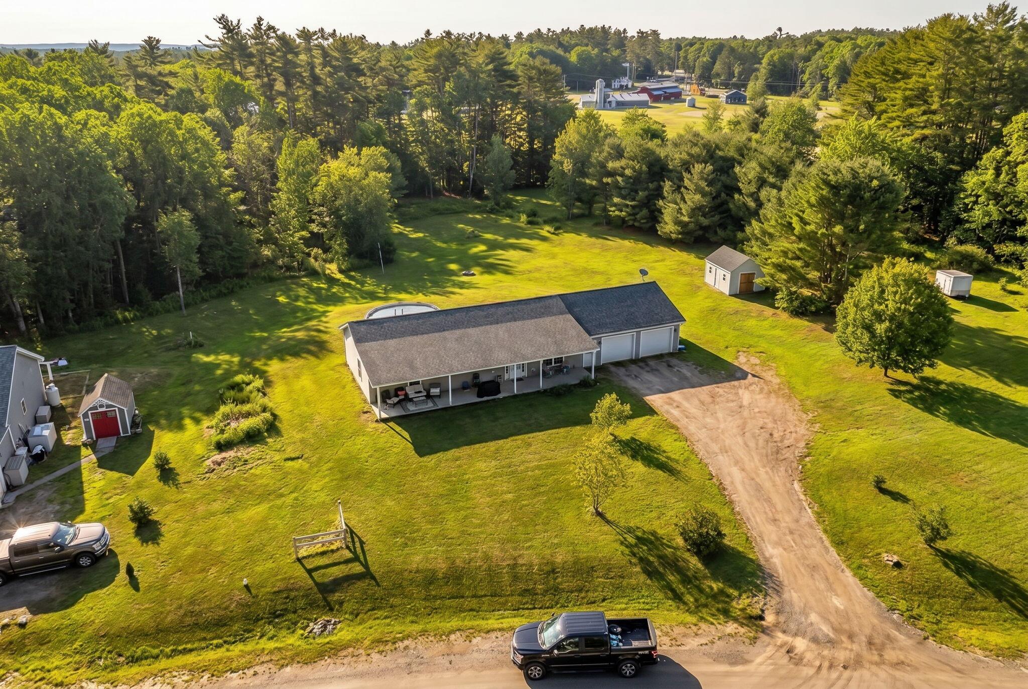 16 Hickory Drive