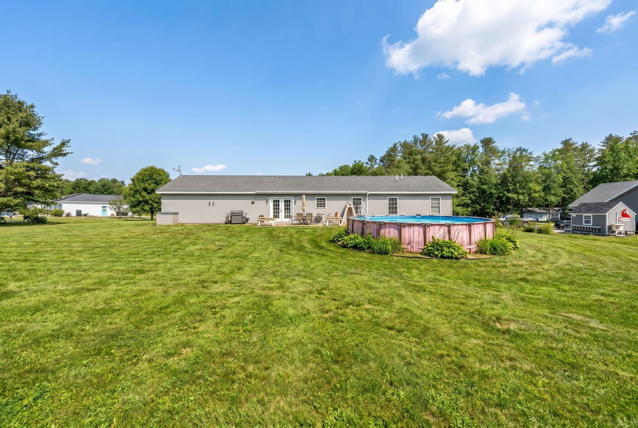16 Hickory Drive